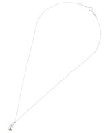TIFFANY & CO.（ティファニー）ネックレス シルバー サイズ:- レディース/2200693808183