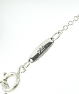 TIFFANY & CO.（ティファニー）ネックレス シルバー サイズ:- レディース/2200693808183