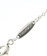 TIFFANY & CO.（ティファニー）ネックレス シルバー サイズ:- レディース/2200693808183