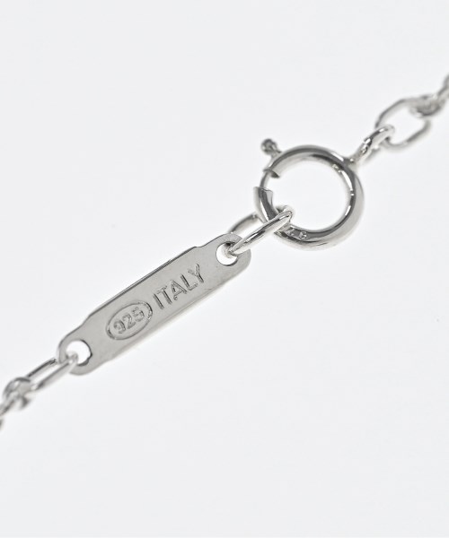 TIFFANY & CO.（ティファニー）ネックレス シルバー サイズ:- レディース/2200693808190