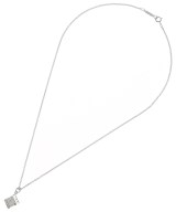 TIFFANY & CO.（ティファニー）ネックレス シルバー サイズ:- レディース/2200693808190
