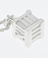 TIFFANY & CO.（ティファニー）ネックレス シルバー サイズ:- レディース/2200693808190