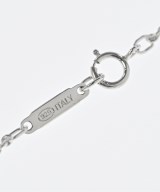 TIFFANY & CO.（ティファニー）ネックレス シルバー サイズ:- レディース/2200693808190