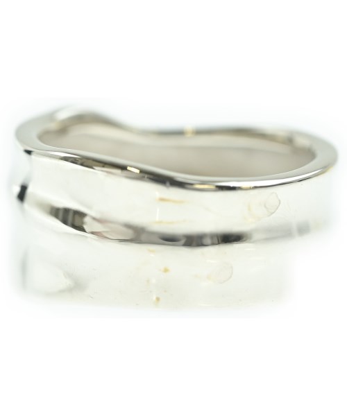 TIFFANY & CO.（ティファニー）リング シルバー サイズ:15 レディース/2200693808206