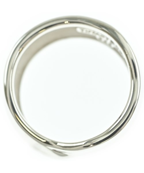 TIFFANY & CO.（ティファニー）リング シルバー サイズ:15 レディース/2200693808206