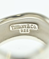 TIFFANY & CO.（ティファニー）リング シルバー サイズ:15 レディース/2200693808206