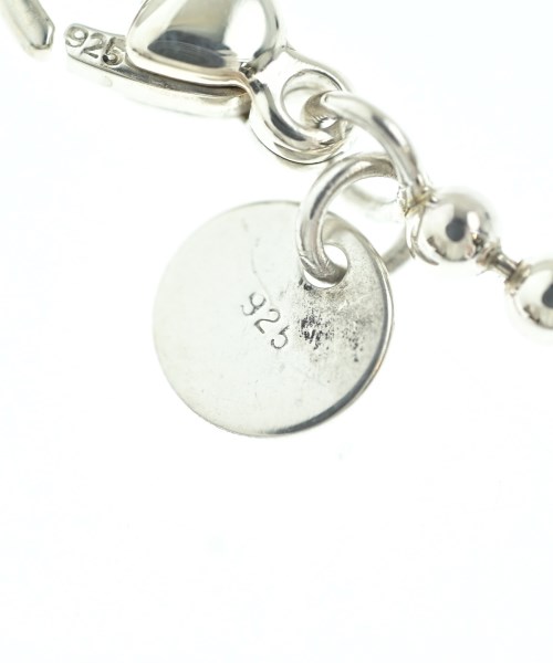 TIFFANY & CO.（ティファニー）ネックレス シルバー サイズ:- レディース/2200693808213