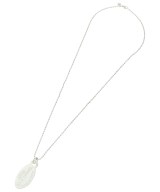 TIFFANY & CO.（ティファニー）ネックレス シルバー サイズ:- レディース/2200693808213