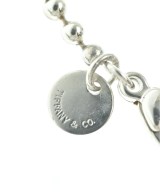 TIFFANY & CO.（ティファニー）ネックレス シルバー サイズ:- レディース/2200693808213