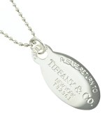 TIFFANY & CO. ネックレス