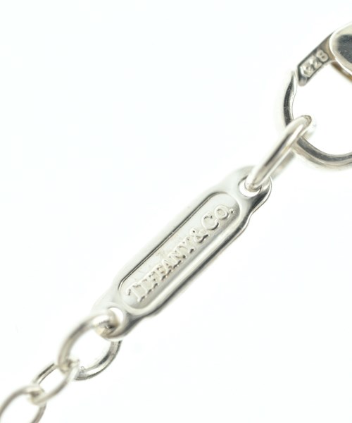 TIFFANY & CO.（ティファニー）ネックレス その他（柄物・カラフル） サイズ:- レディース/2200693808220