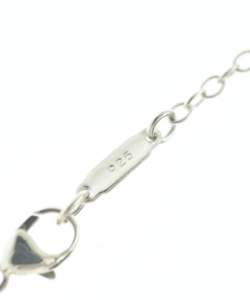 TIFFANY & CO.（ティファニー）ネックレス その他（柄物・カラフル） サイズ:- レディース/2200693808220
