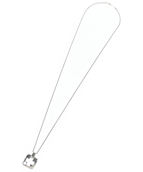 TIFFANY & CO.（ティファニー）ネックレス シルバー サイズ:- レディース/2200693808237