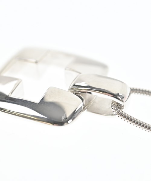 TIFFANY & CO.（ティファニー）ネックレス シルバー サイズ:- レディース/2200693808237