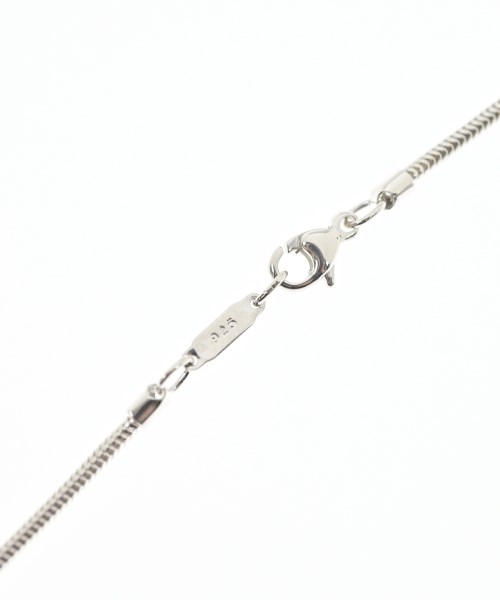 TIFFANY & CO.（ティファニー）ネックレス シルバー サイズ:- レディース/2200693808237
