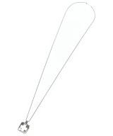 TIFFANY & CO.（ティファニー）ネックレス シルバー サイズ:- レディース/2200693808237