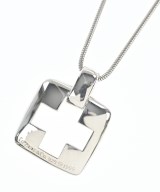 TIFFANY & CO.（ティファニー）ネックレス シルバー サイズ:- レディース/2200693808237