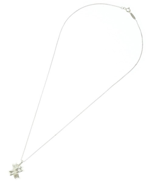 TIFFANY & CO.（ティファニー）ネックレス その他（柄物・カラフル） サイズ:- レディース/2200693808244