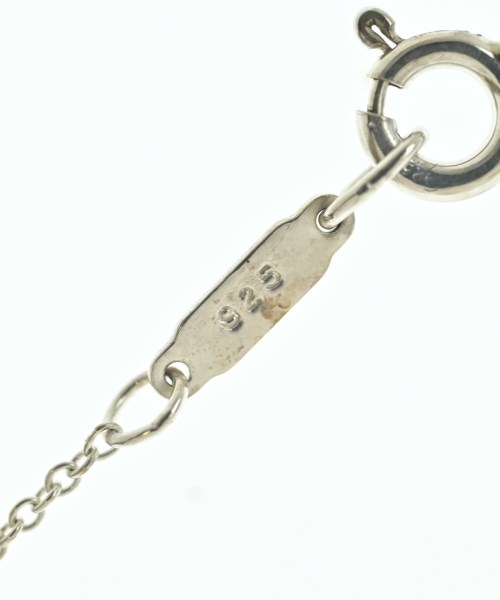 TIFFANY & CO.（ティファニー）ネックレス その他（柄物・カラフル） サイズ:- レディース/2200693808244