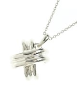 TIFFANY & CO.（ティファニー）ネックレス その他（柄物・カラフル） サイズ:- レディース/2200693808244