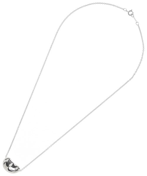 TIFFANY & CO.（ティファニー）ネックレス シルバー サイズ:- レディース/2200693808251