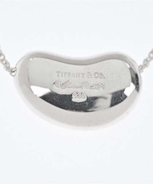TIFFANY & CO.（ティファニー）ネックレス シルバー サイズ:- レディース/2200693808251