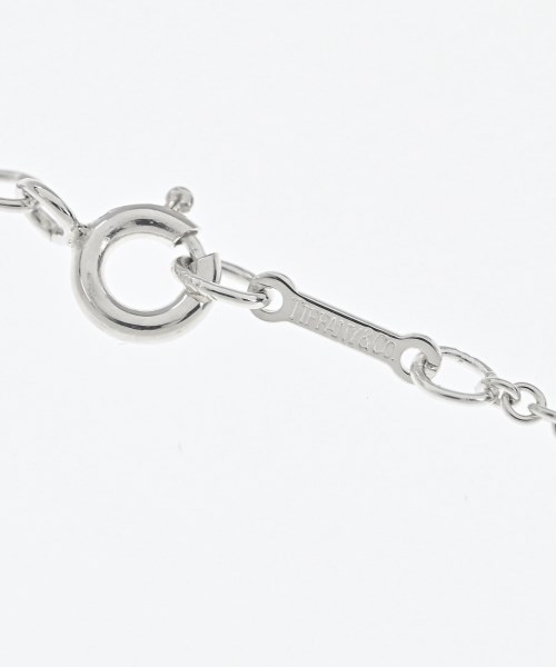 TIFFANY & CO.（ティファニー）ネックレス シルバー サイズ:- レディース/2200693808251
