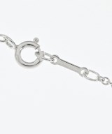 TIFFANY & CO.（ティファニー）ネックレス シルバー サイズ:- レディース/2200693808251