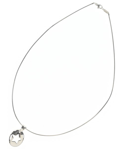 TIFFANY & CO.（ティファニー）ネックレス シルバー サイズ:- レディース/2200693808268