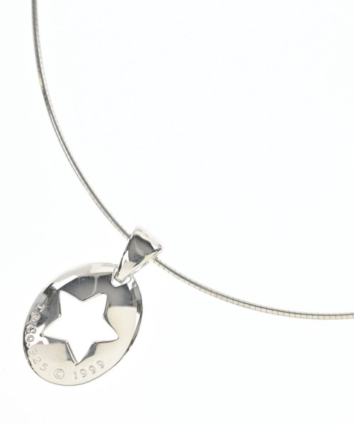 TIFFANY & CO.（ティファニー）ネックレス シルバー サイズ:- レディース/2200693808268