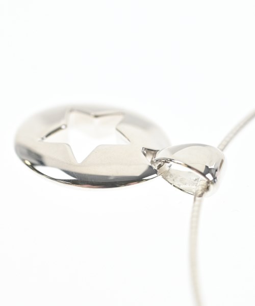 TIFFANY & CO.（ティファニー）ネックレス シルバー サイズ:- レディース/2200693808268