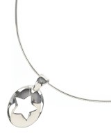 TIFFANY & CO.（ティファニー）ネックレス シルバー サイズ:- レディース/2200693808268
