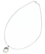 TIFFANY & CO.（ティファニー）ネックレス シルバー サイズ:- レディース/2200693808268