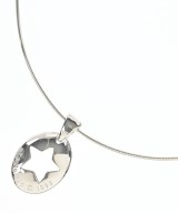 TIFFANY & CO.（ティファニー）ネックレス シルバー サイズ:- レディース/2200693808268