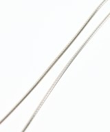 TIFFANY & CO.（ティファニー）ネックレス シルバー サイズ:- レディース/2200693808268