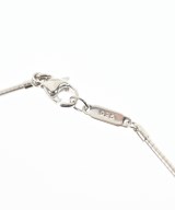 TIFFANY & CO.（ティファニー）ネックレス シルバー サイズ:- レディース/2200693808268