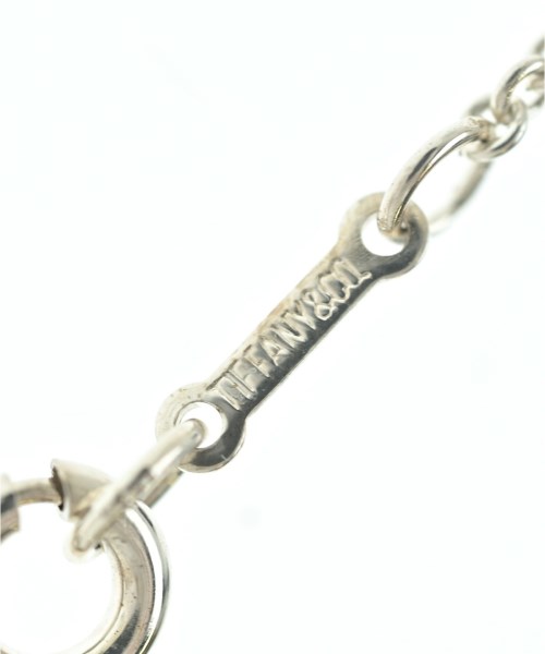 TIFFANY & CO.（ティファニー）ネックレス その他（柄物・カラフル） サイズ:- レディース/2200693808275