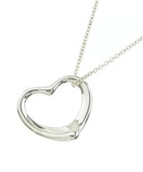 TIFFANY & CO.（ティファニー）ネックレス その他（柄物・カラフル） サイズ:- レディース/2200693808275