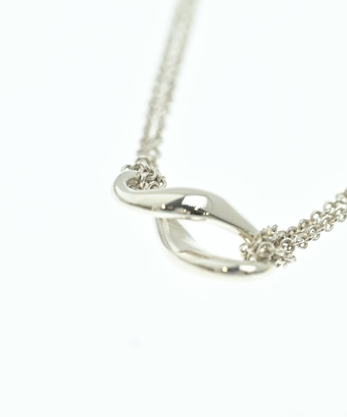 TIFFANY & CO.（ティファニー）ネックレス シルバー サイズ:- レディース/2200693808282
