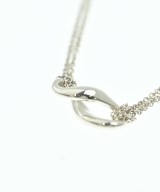 TIFFANY & CO.（ティファニー）ネックレス シルバー サイズ:- レディース/2200693808282