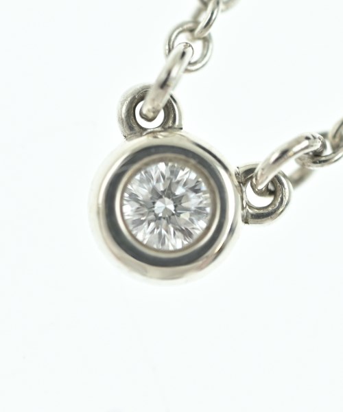 TIFFANY & CO.（ティファニー）ネックレス その他（柄物・カラフル） サイズ:- レディース/2200693808299