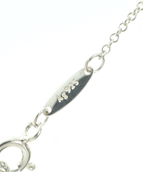 TIFFANY & CO.（ティファニー）ネックレス その他（柄物・カラフル） サイズ:- レディース/2200693808299