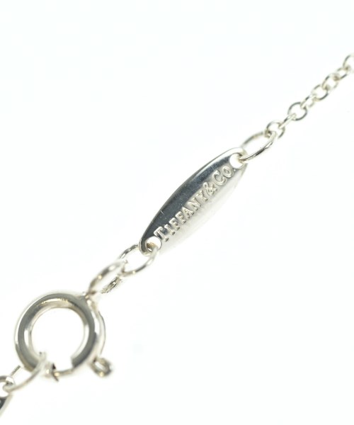 TIFFANY & CO.（ティファニー）ネックレス その他（柄物・カラフル） サイズ:- レディース/2200693808299