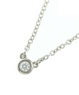 TIFFANY & CO. ネックレス