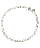TIFFANY & CO.（ティファニー）ブレスレット・バングル シルバー サイズ:- レディース/2200693808305