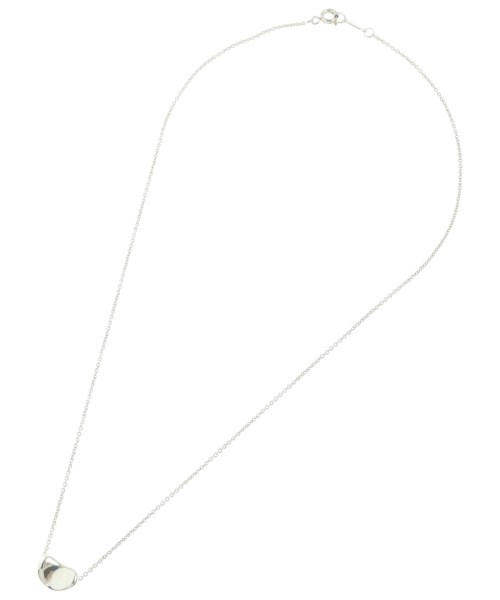 TIFFANY & CO.（ティファニー）ネックレス シルバー サイズ:- レディース/2200693808312