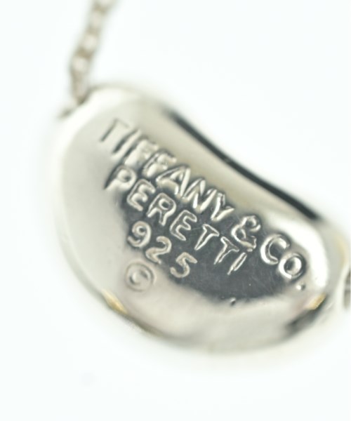 TIFFANY & CO.（ティファニー）ネックレス シルバー サイズ:- レディース/2200693808312