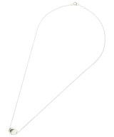 TIFFANY & CO.（ティファニー）ネックレス シルバー サイズ:- レディース/2200693808312