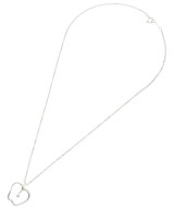 TIFFANY & CO.（ティファニー）ネックレス シルバー サイズ:- レディース/2200693808329