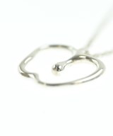 TIFFANY & CO.（ティファニー）ネックレス シルバー サイズ:- レディース/2200693808329